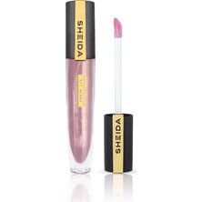Zemira Sheida Lipglos Red No:50 Kırmızı