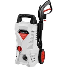 Zemira SP-2017 1400W 105 Bar Basınçlı Yıkama Makinesi