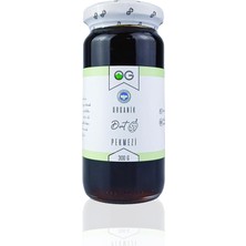 Zemira Og Organik Dut Pekmezi 300 gr