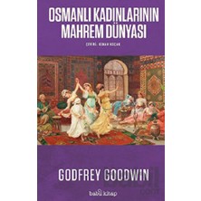 Babil Kitap Osmanlı Kadınlarının Mahrem Dünyası