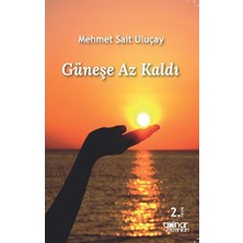 Gülnar Yayınları Güneşe Az Kaldı