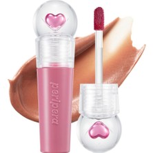 Zemira Peripera, Su Bazlı, Ağırlık Hissi Oluşturmayan, Jel Dokulu Tint Ink Jellable Tint 13 Beige Balance