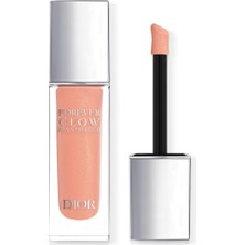 Zemira Forever Glow Maximizer Likit Aydınlatıcı - 015 Peachy, Renksiz