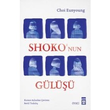 Timaş Yayınları Shoko'nun Gülüşü
