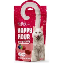 Zemira Plus Happy Hour Love Edition Ödül 60 gr