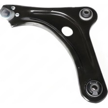 Zemira Orji̇n Salıncak Komple Alt Sol Sac Citroen C3 Iii 1.2/1.6 03510