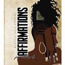 Zemira Independently Published Affirmation Journal For Black Woman