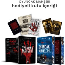 Guardian Oyuncak Mahşeri – Hediyeli Kutu (Özel Baskı)