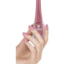 Zemira MODASIZE(25567) Keratinli Besleyici Oje 14 ml Renk No: 03-