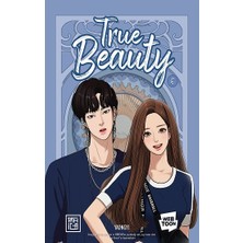 Athica Yayınları True Beauty 6