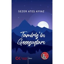 Cumhuriyet Kitapları Tamiris’in Gecesuçları