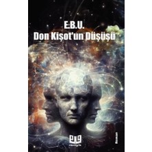 Vaveyla Yayıncılık Don Kişot'un Düşüşü