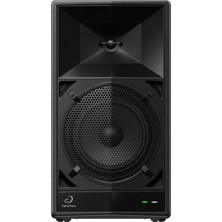 Zemira Alphatheta Wave-Eight 8'' Portatif Su Geçirmez Şarjlı Soniclink Aktif Dj Hoparlörü