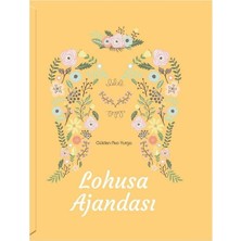 Net Çocuk Yayınları Lohusa Ajandası
