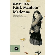 Vakıfbank Kültür Yayınları Kürk Mantolu Madonna