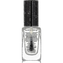 Zemira Inglot O2M Tırnak Cilası- Breathable Top Coat