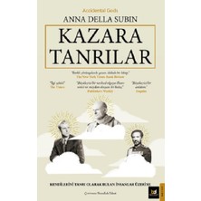 Beyaz Baykuş Yayınları Kazara Tanrılar