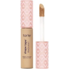 Zemira Tarte Shape Tape Radiant Concealer Kapatıcı, 8b Porcelain Beige, 34S Medium Sand