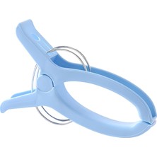 Zemira Spelt Havlu Tutucu Büyük Mandal 16 cm Büyük Xl Plaj Havuz Şezlong Mandalı