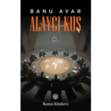 Remzi Kitabevi Alaycı Kuş