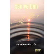 Gülnar Yayınları Sen ve Ben