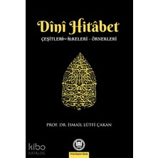 Marmara Üniversitesi İlahiyat Fakültesi Vakfı Dini Hitabet; Çeşitleri - Ilkeleri - Örnekleri