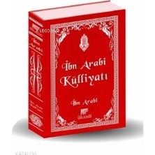Gelenek Yayıncılık Arabi Külliyatı