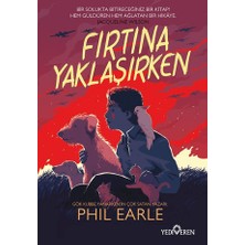 Yediveren Fırtına Yaklaşırken
