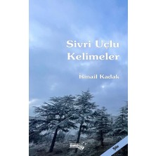 Sınırsız Kitap Sivri Uçlu Kelimeler