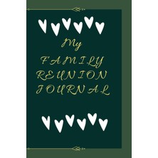 Zemira My Reunion Journal