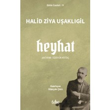 Telve Kitap Heyhat