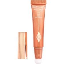 Zemira Charlotte Tilbury Beauty Light Wand Likit Aydınlatıcı, Peachgasm, 12 ml