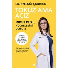 Kronik Kitap Tokuz Ama Açız