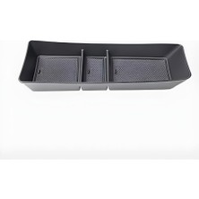 Zemira Dolphin Orta Alt Konsol Organizer | Düzen Fonksiyon | B.y.d ML-BDD-N1007