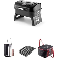 Zemira Rehome Guruss Go&girl Barbekü Mangal Tam Set