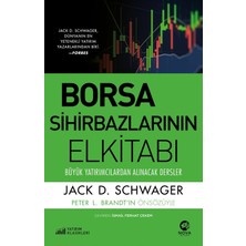 Nova Kitap Borsa Sihirbazlarının Elkitabı: Büyük Yatırımcılardan Alınacak Dersler