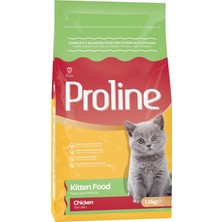 Zemira Proline Tavuk Etli Yavru 1.2 kg