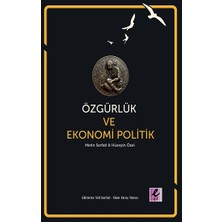 Efil Yayınevi Özgürlük ve Ekonomi Politik