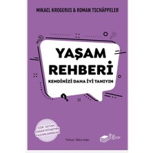 The Kitap Yaşam Rehberi - Kendinizi Daha Iyi Tanıyın