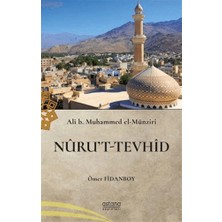 Astana Yayınları Nurut-U Tevhid