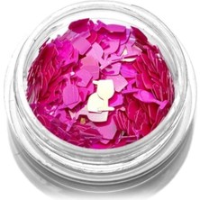 Zemira Şekilli Folyo Şarap Bardağı