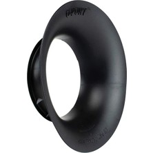 Zemira Planet Waves Pw-Opbkl O-Port Soundoptimierer Large (Von 9.843 cm - 10.16 Cm) Schwarz