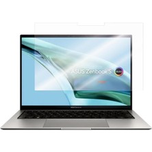 Zemira Engo Zenbook S 13 13.3 Inç Mat Şeffaf