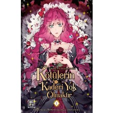 Athica Yayınları Kötülerin Kaderi Yok Olmaktır