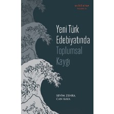 Muhit Kitap Yeni Türk Edebiyatında Toplumsal Kaygı