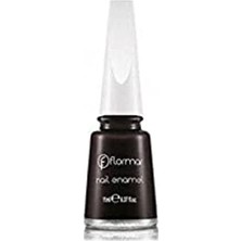 Zemira Nail Enamel Oje NO323 Cherry Red