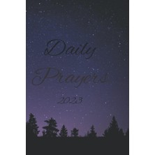 Zemira Daily Prayer Journal 2023: For Women And Children