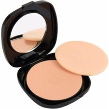 Zemira Catherine Arley Pudra - Compact Powder No:06 8691167026044