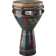 Zemira Remo 14'' Djembe Mondo Designer