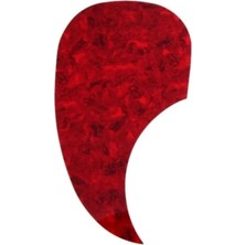 Zemira PG101 Gitar Pena Korumalığı - Pickguard